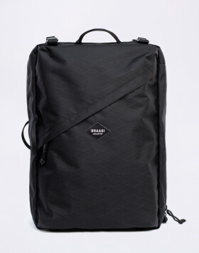 Batoh Braasi Industry CabinCarry Black