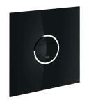 GROHE - Veris Ovládací tlačítko, velvet black 38915KS0