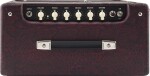 Fender Blues Junior IV Red Snake Texas