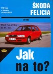 Škoda Felicia od 1995