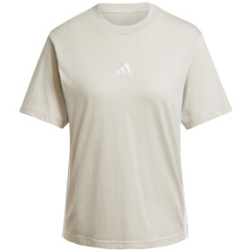 Tričko adidas Essentials 3-Stripes Cotton W JE1237 2 XL