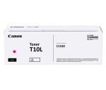 CANON TONER T10L M purpurový pro i-SENSYS X C1533i, C1533iF, C1538i, C1538Fi (5 000 str.) EDF_543835