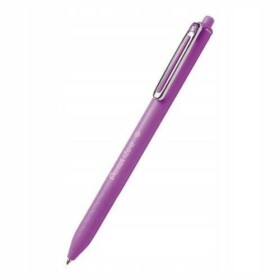 Izee Kuličkové pero fialové 0,7 mm PENT.BX467-V