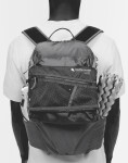 Klättermusen Algir Foldover Bag 516 Sea Foam