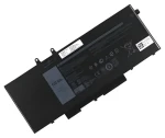 Dell Primary Battery / Baterie pro notebook / Li-Ion / 68 Wh / Latitude 5401/5501, Precision 3541 (DELL-401D9)