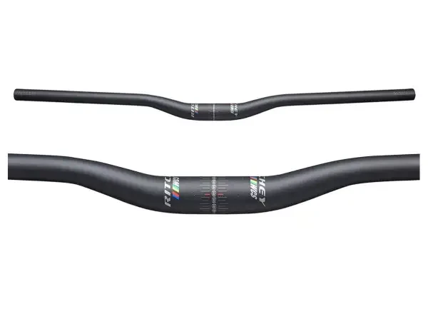 Ritchey WCS Low Rizer řídítka 760mm Blatte Black