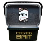 FeederBait Pellet Ready to fish 2mm 600g - Halibut,FeederBait Pellet Ready to fish 2mm 600g - Halibut