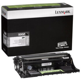 Lexmark 500Z zobrazovací válec černá (50F0Z00)