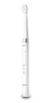 Panasonic EW-DM81-W503 bílá / Elektrický zubní kartáček / 31.000 půlsů/min / časovač / 2 hlavice (EW-DM81-W503)