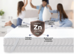MPO Chránič matrace MediProtect 100x200 cm