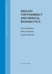 English for Pharmacy and Medical Bioanalytics, 3. vydání - Ilona Havlíčková