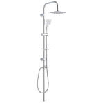 Laveo - Drop - sprchový sloup bez baterie PL5_00KX