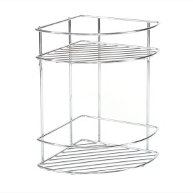 Drátěná police AWD Interior rohová 0045 AWD02080045