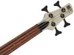 Ibanez SR300E Pearl White