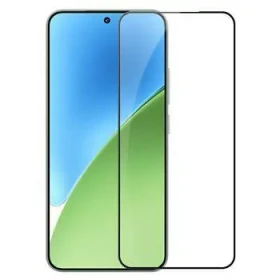 Nillkin Tvrzené Sklo 2.5D CP+ PRO Black pro Xiaomi 15 (57983125357)