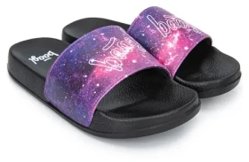 BAAGL Pantofle Galaxy / Velikost 34