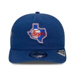 New Era Pánská kšiltovka Texas Rangers MLB 1993 Side Patch 19TWENTY Adjustable