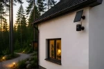 Viking HUB S04 / Kamerový set / Solární napájení / 4x kamera / IP66 / WiFi (VSWRK04)