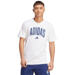 Tričko adidas Collegiate Lineage Graphic M JM6416 pánské 2 XL