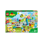 Duplo LEGO® DUPLO® 10956 Zábavní park