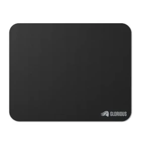 Glorious Gaming Mauspad 2 M černá / herní podložka pod myš / 255 x 205 x 3 mm (GLO-MP2-CLTH-EGL-M-BLK)