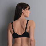 Sophia komfortní podprsenka moldovaná 5808 black - Anita Classix 001 black 75B