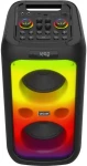 Partycon WAVE / Párty reproduktor / 100 W / TWS / IPX4 / LED / MIC vstup (Partycon WAVE)