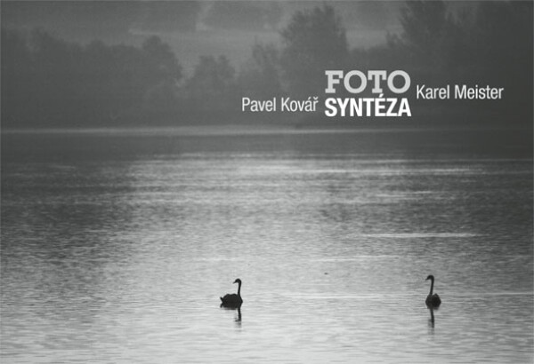 Kniha: Fotosyntéza od Kovář Pavel