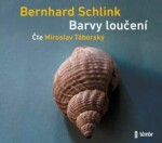 Barvy loučení Schlink Bernhard