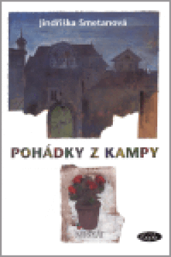 Pohádky Kampy Jindřiška Smetanová