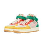 Pánské boty Air Force 1 Mid M DR0158-100 - Nike 50