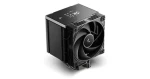 DEEPCOOL AK500 G2 Digital NYX černá / Chladič CPU / digitální displej (R-AK500G2-BKNNMN-GJD-1)