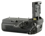 Jupio Battery Grip pro Canon EOS R5 a R6 / Battery grip / R5, R5 II, R6, R6 II, R6 III / 2,4 GHz dálková spoušť (JBG-C020)