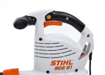 Elektrický fukar na listí STIHL BGE 81