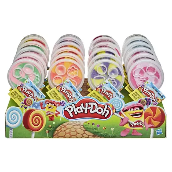 Hasbro Play-Doh Lízátko