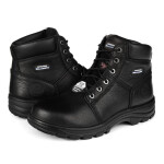 Boty Skechers Workshire M 77009EC/BLK 41