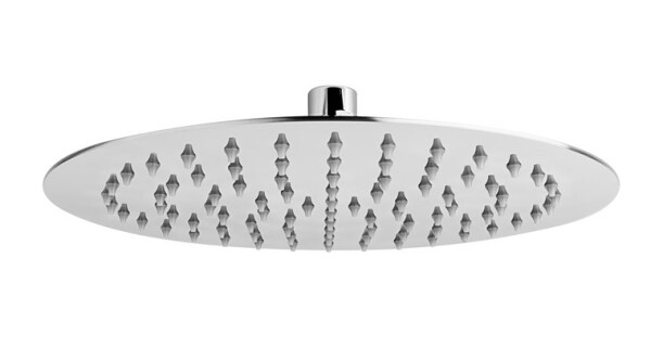 KFA - O300X2 hlavová sprcha, chrom, 842-371-00-BL