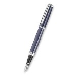 Plnicí pero Waterman Exception Core Blue CT, hrot M
