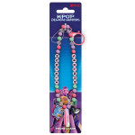 K-pop Demon Hunters přívesek na mobilní telefon DP - Pyramid