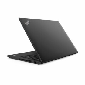 Lenovo ThinkPad P14s G4 černá / 14" WUXGA / Intel Core i5-1340P 1.9GHz / 16GB / 512GB SSD / Nvidia RTX A500 4GB / W11P (21HF000MCK)