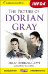 Obraz Doriana Graye - Zrcadlová četba - Oscar Wilde