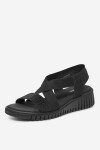 Sandály Clara Barson R24AW02800 Syntetická tkanina