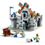 LEGO LEGO® Creator 3v1 31168 Středověký hrad a rytíři na koních