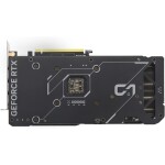 ASUS Dual GeForce RTX 4070 SUPER 12GB / 1980 - 2505 MHz / 12GB GDDR6x / 192-bit / 1x HDMI + 3x DP / (16) (90YV0K83-M0NA00)