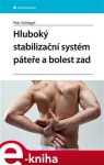 Hluboký stabilizační systém páteře bolesti zad