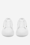 Tenisky LACOSTE EURO BASE 48SFA0124-21G Syntetický materiál,Přírodní kůže (useň) - Lícová
