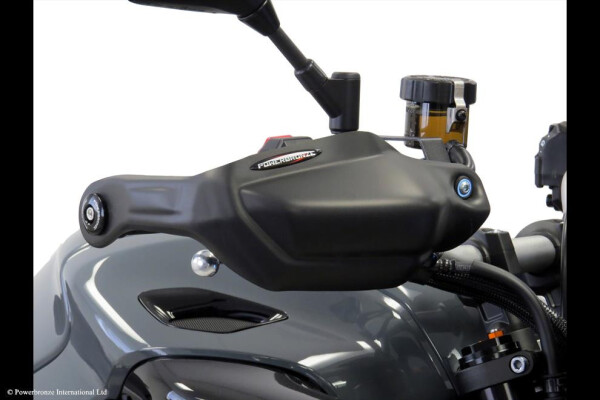 Yamaha MT-10 22-26 Kryty páček Powerbronze