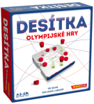 Desítka: Olympijské hry