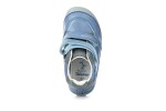 D.D.Step S063-61460A Aero Blue celoroční