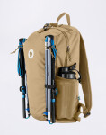 Batoh Fjällräven Abisko Softpack 16 221 Clay